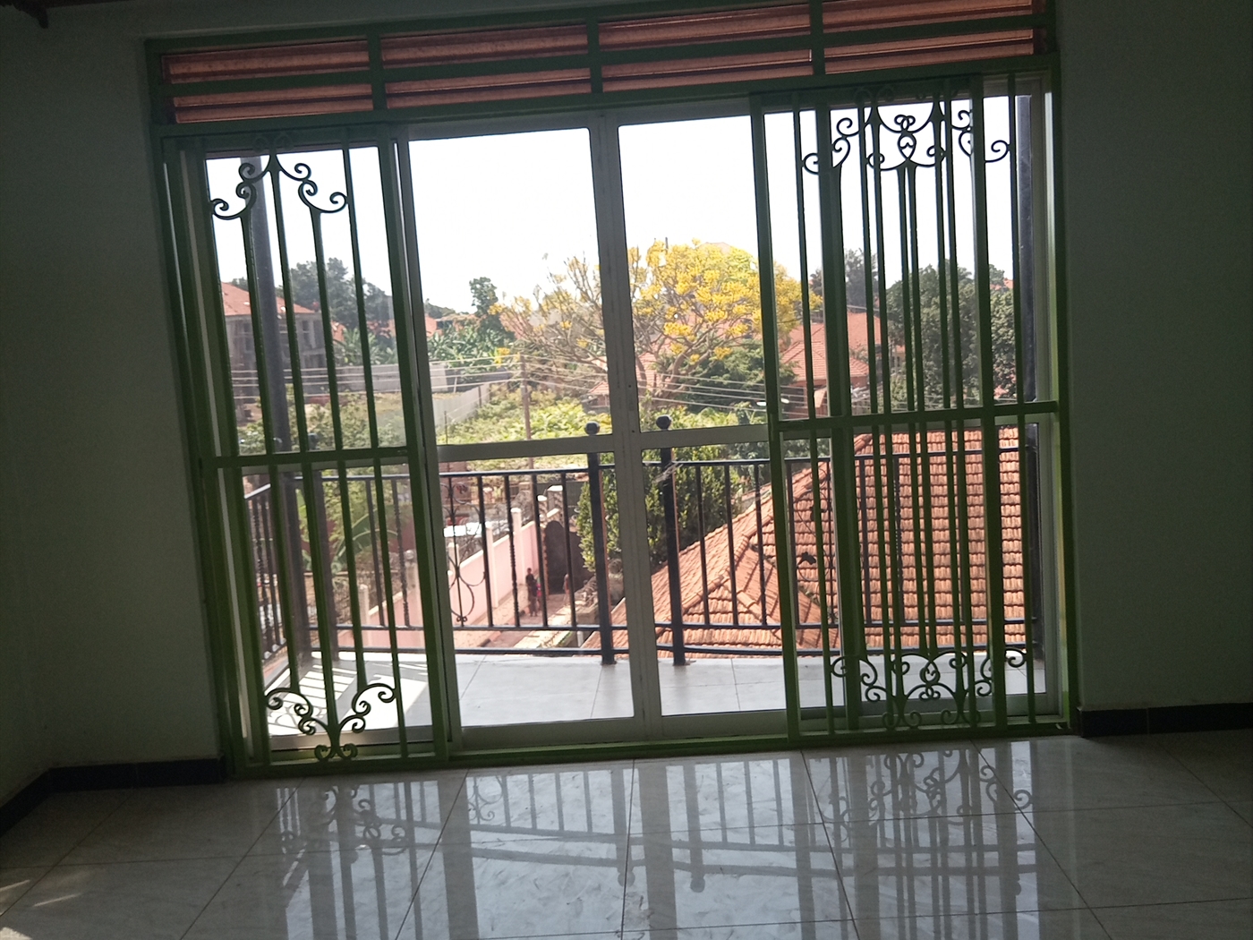 Apartment for rent in Munyonyo Kampala