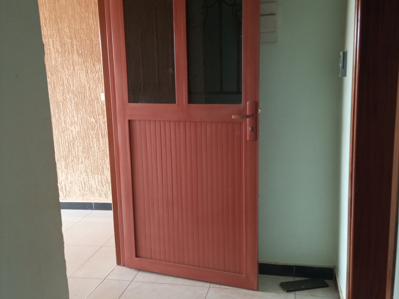 Apartment for rent in Munyonyo Kampala