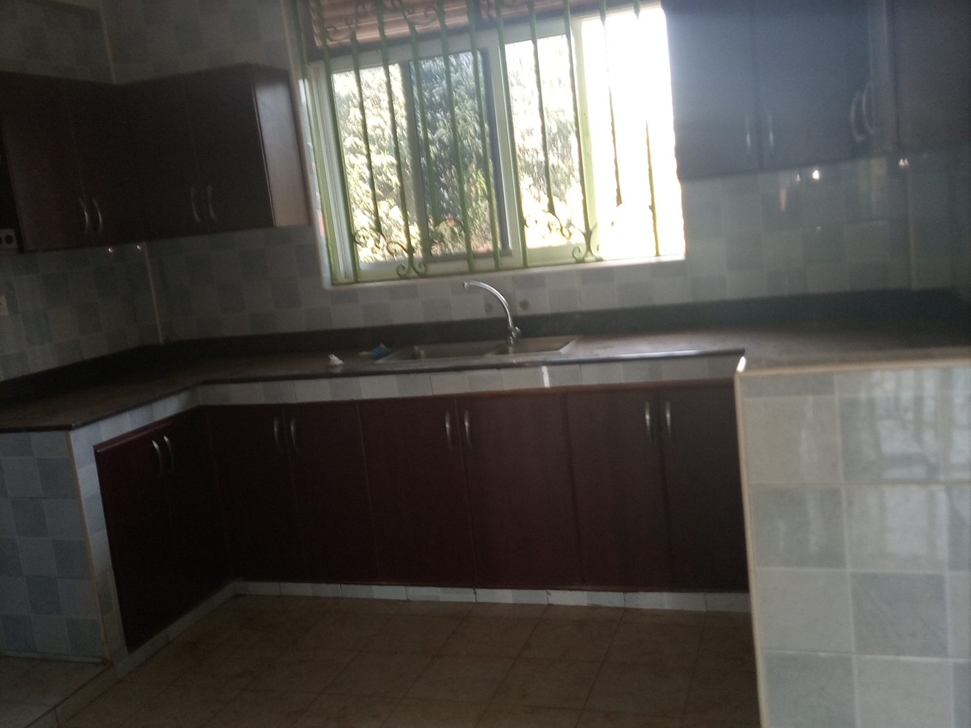 Apartment for rent in Munyonyo Kampala