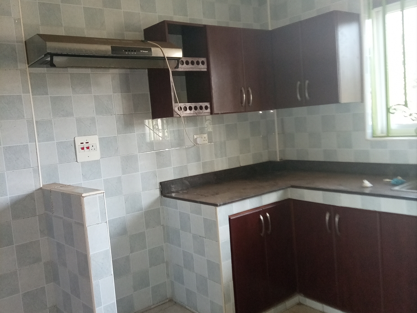 Apartment for rent in Munyonyo Kampala