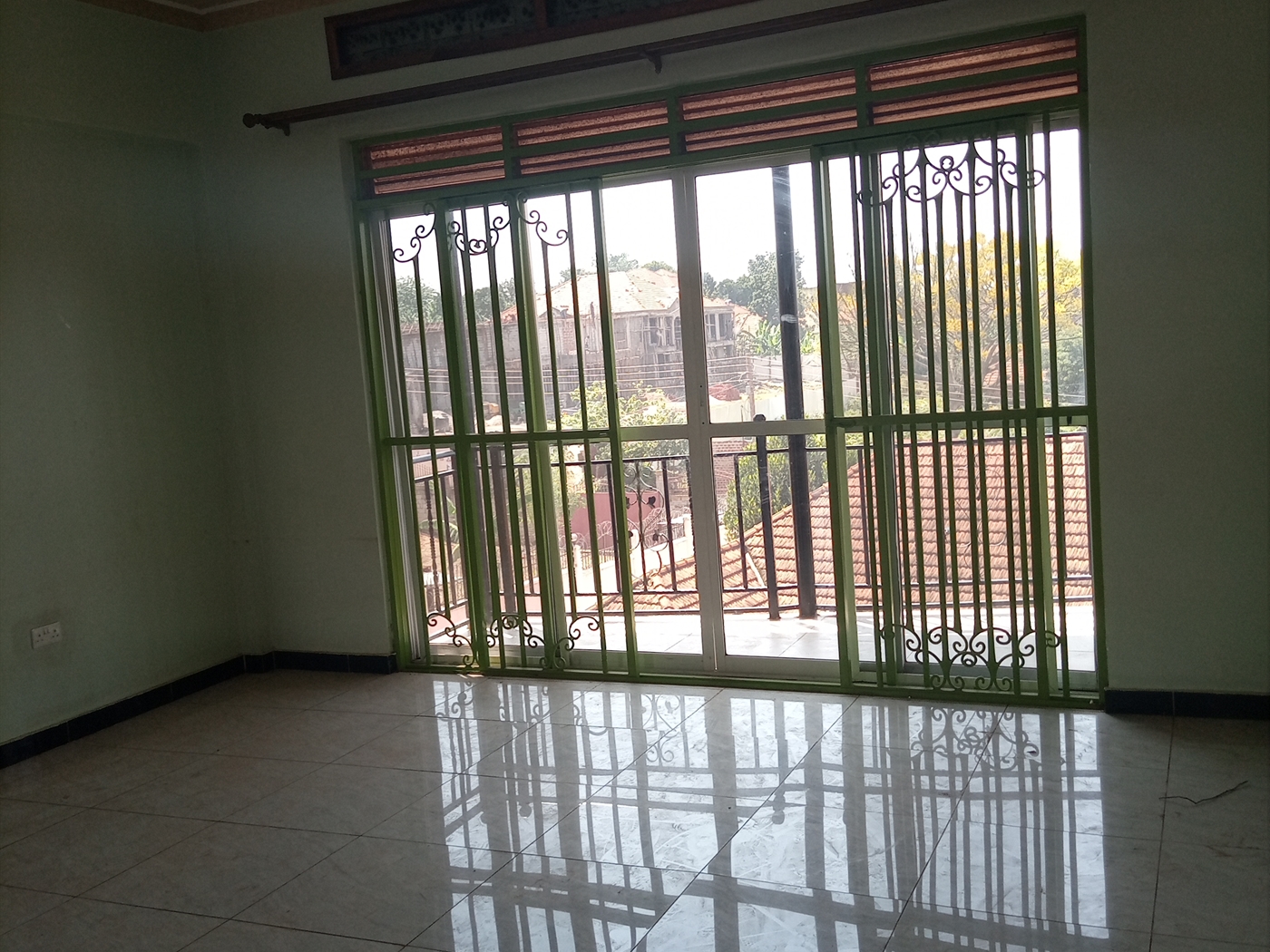 Apartment for rent in Munyonyo Kampala