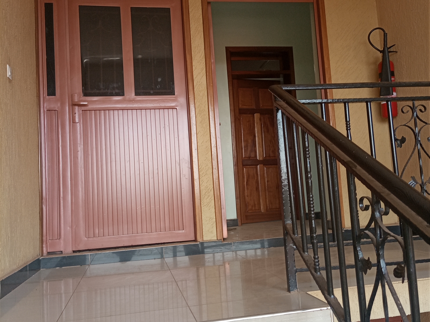 Apartment for rent in Munyonyo Kampala