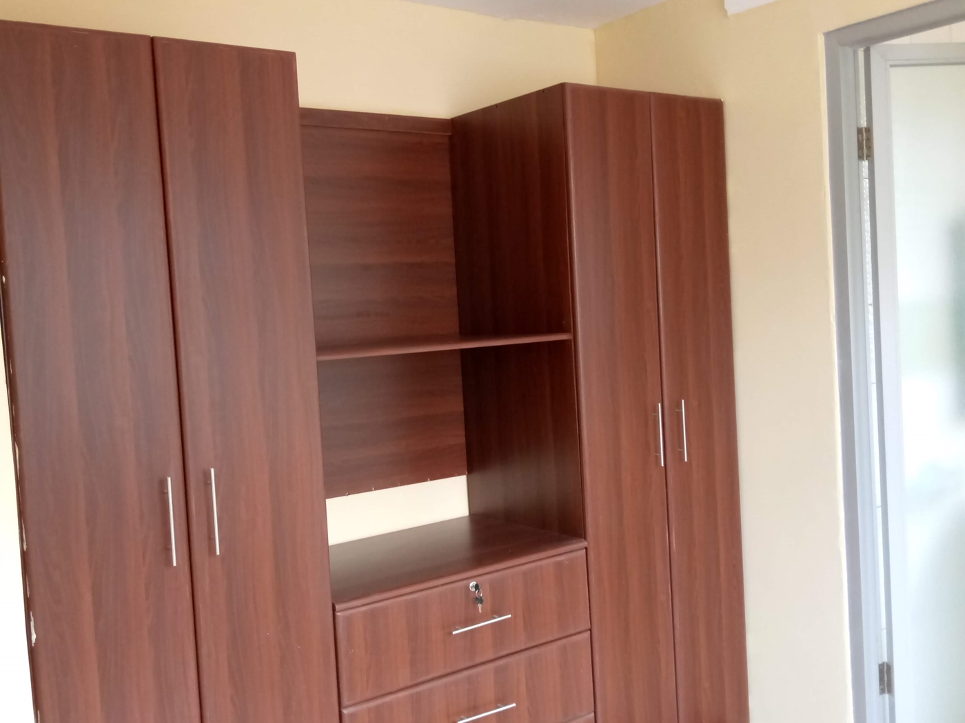 Apartment for rent in Buziga Kampala