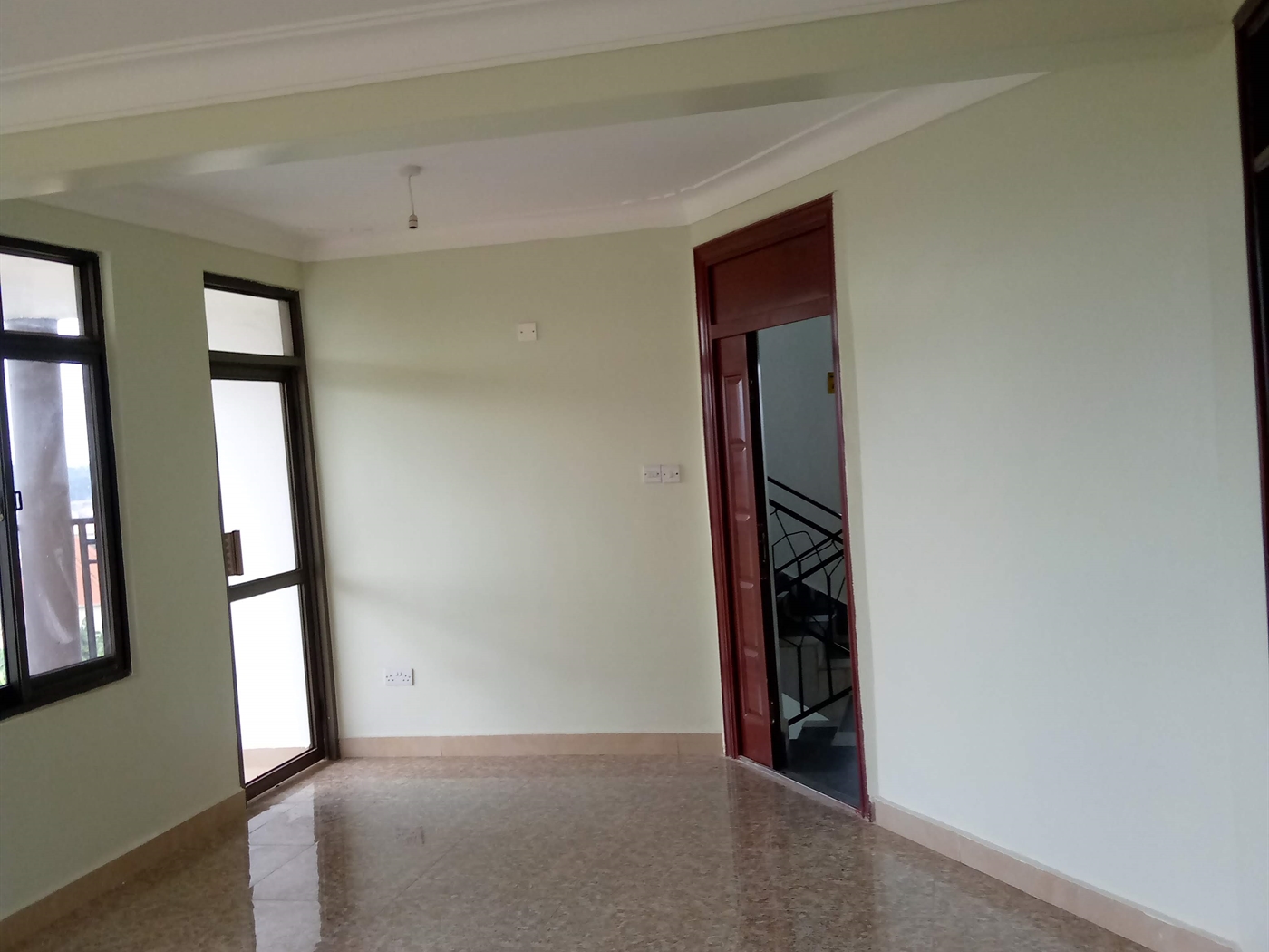 Apartment for rent in Buziga Kampala