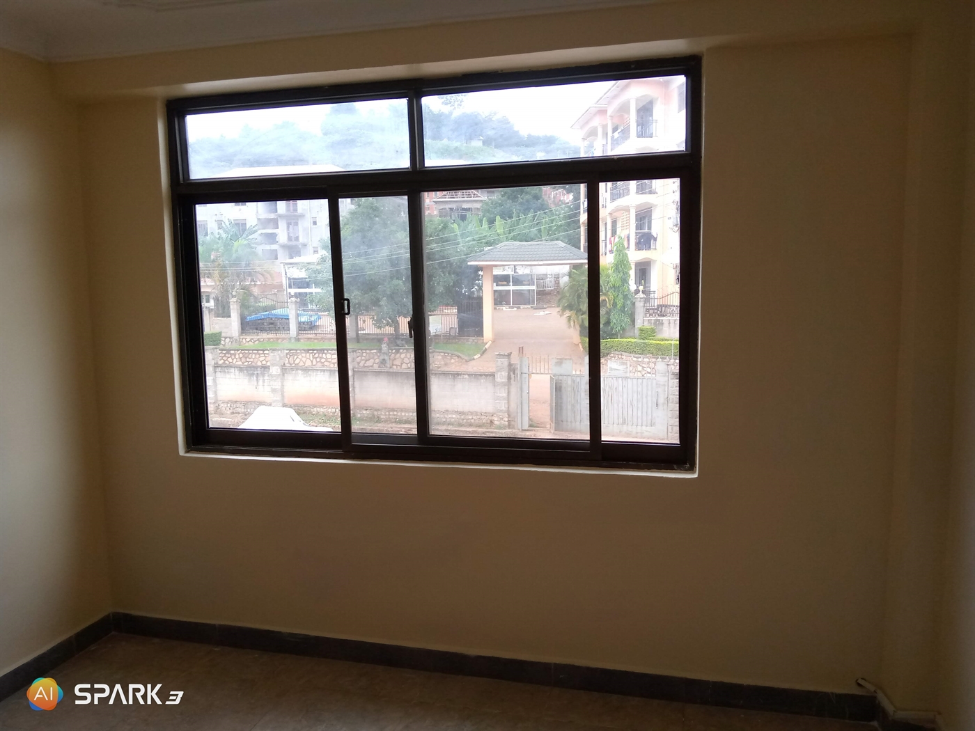 Apartment for rent in Buziga Kampala