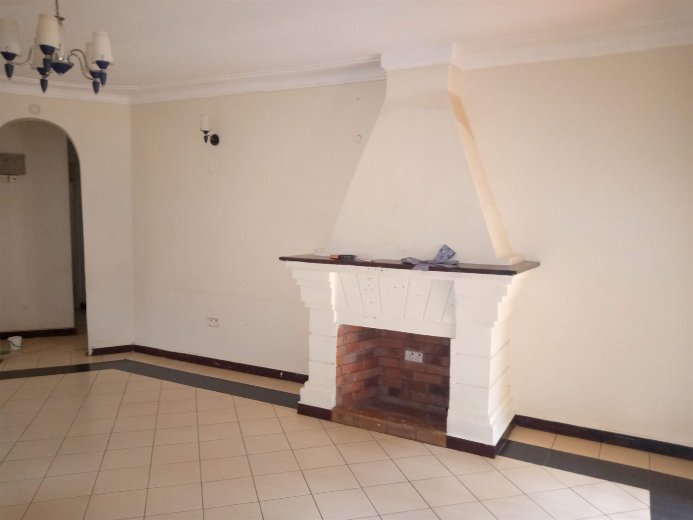 Semi Detached for sale in Muyenga Kampala