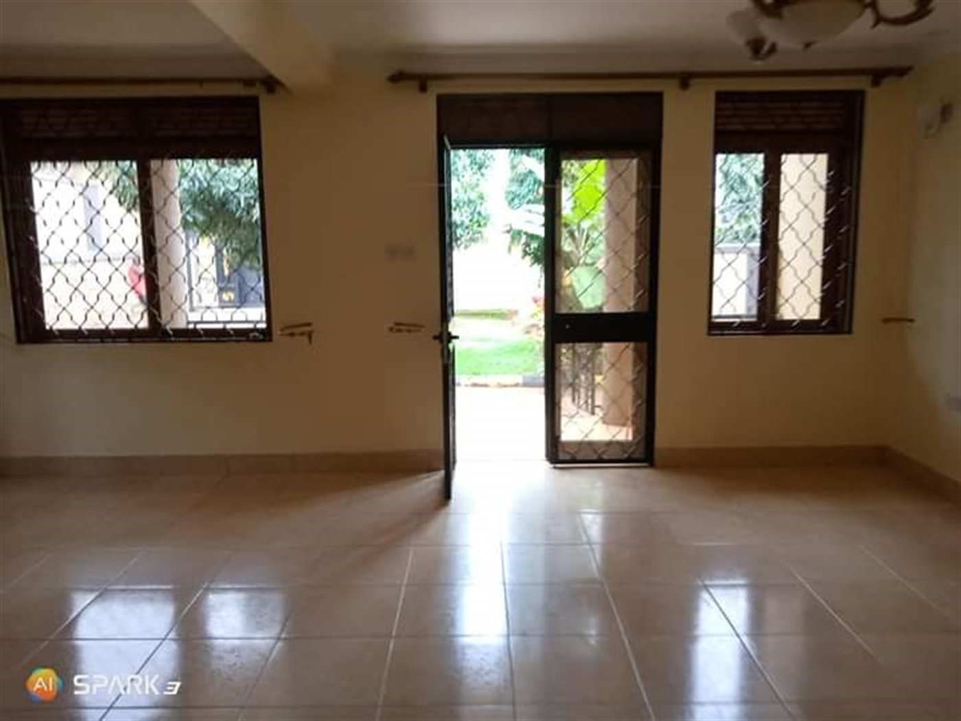 Storeyed house for rent in Muyenga Kampala