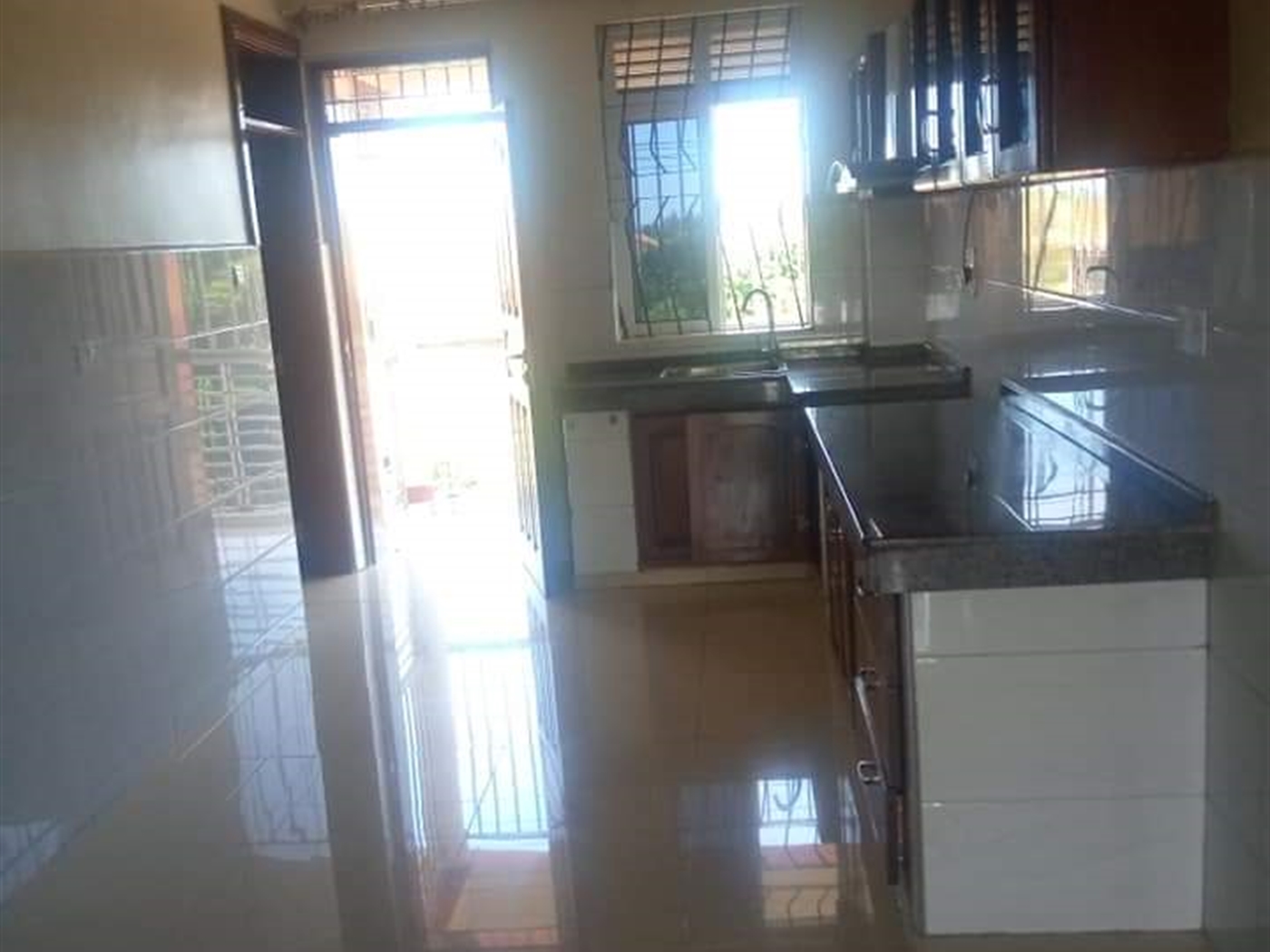 Apartment for sale in Muyenga Kampala