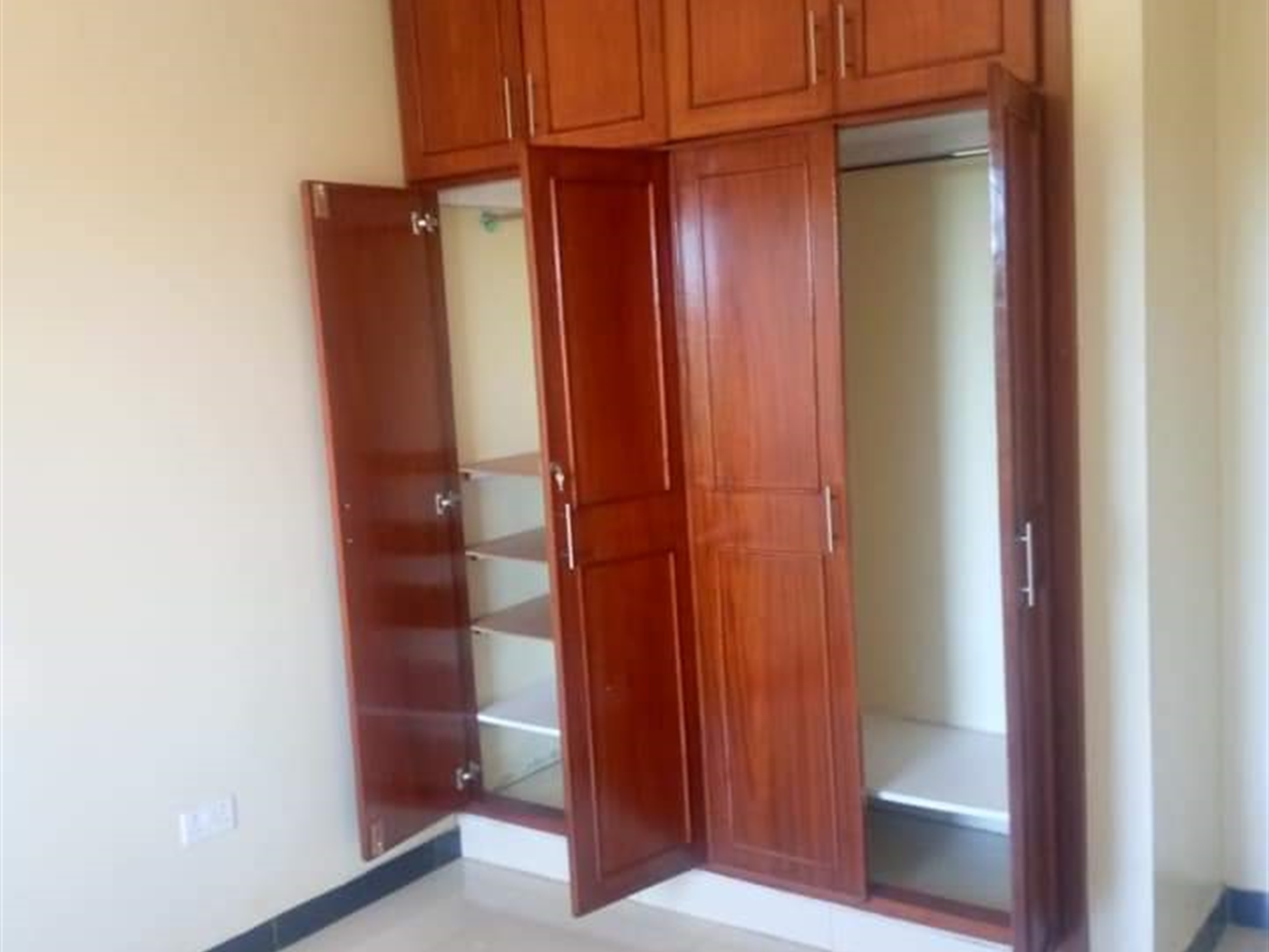 Apartment for sale in Muyenga Kampala