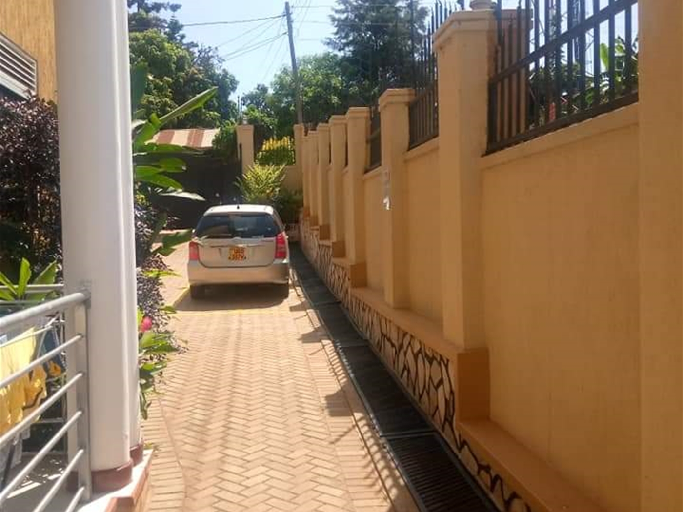 Apartment for sale in Muyenga Kampala