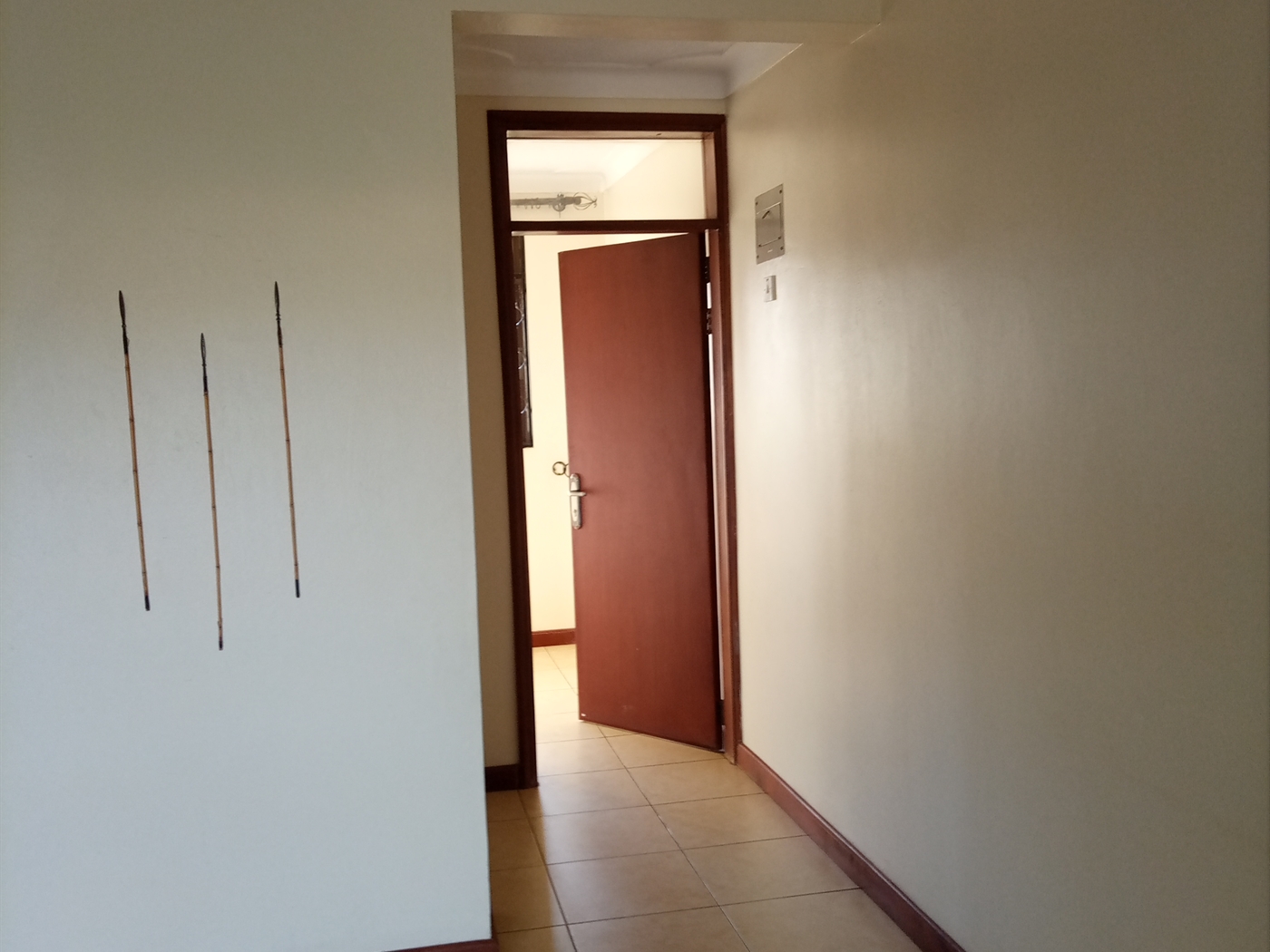 Apartment for rent in Muyenga Kampala