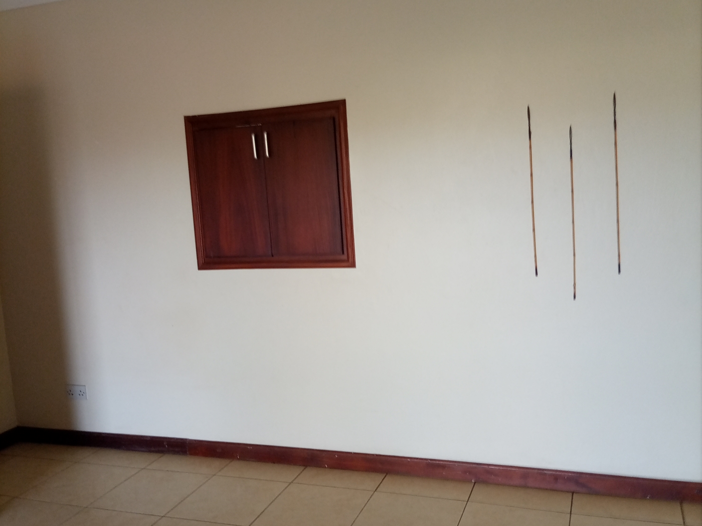 Apartment for rent in Muyenga Kampala