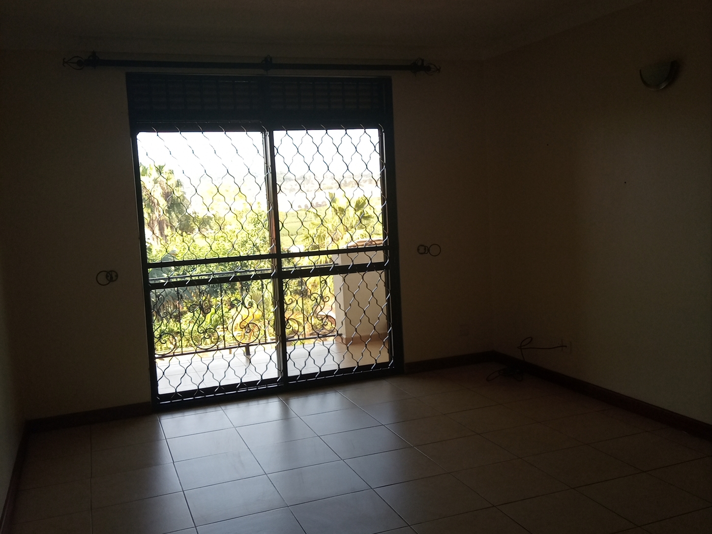 Apartment for rent in Muyenga Kampala