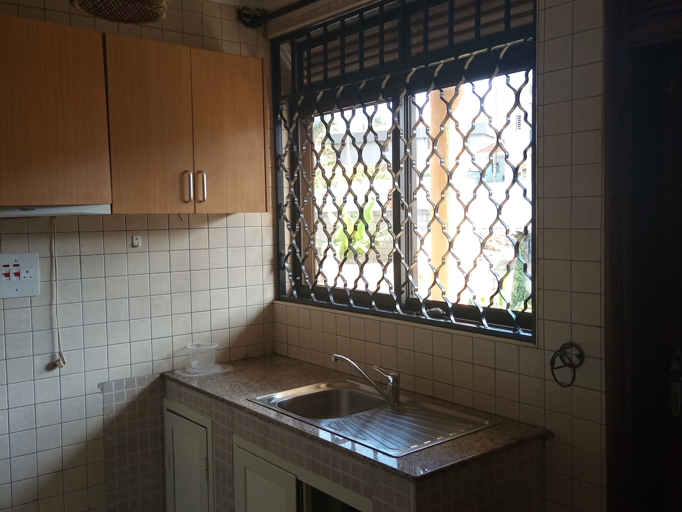 Apartment for rent in Muyenga Kampala