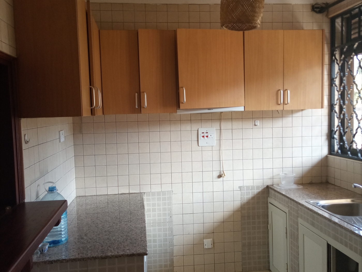 Apartment for rent in Muyenga Kampala