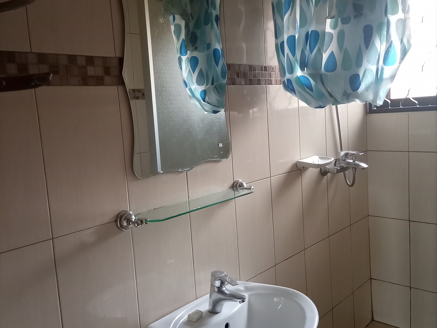 Apartment for rent in Muyenga Kampala