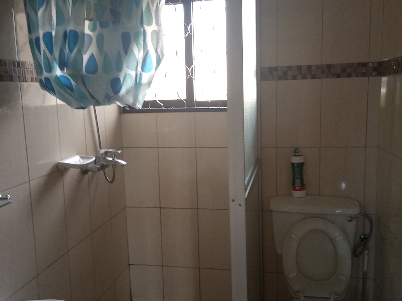 Apartment for rent in Muyenga Kampala