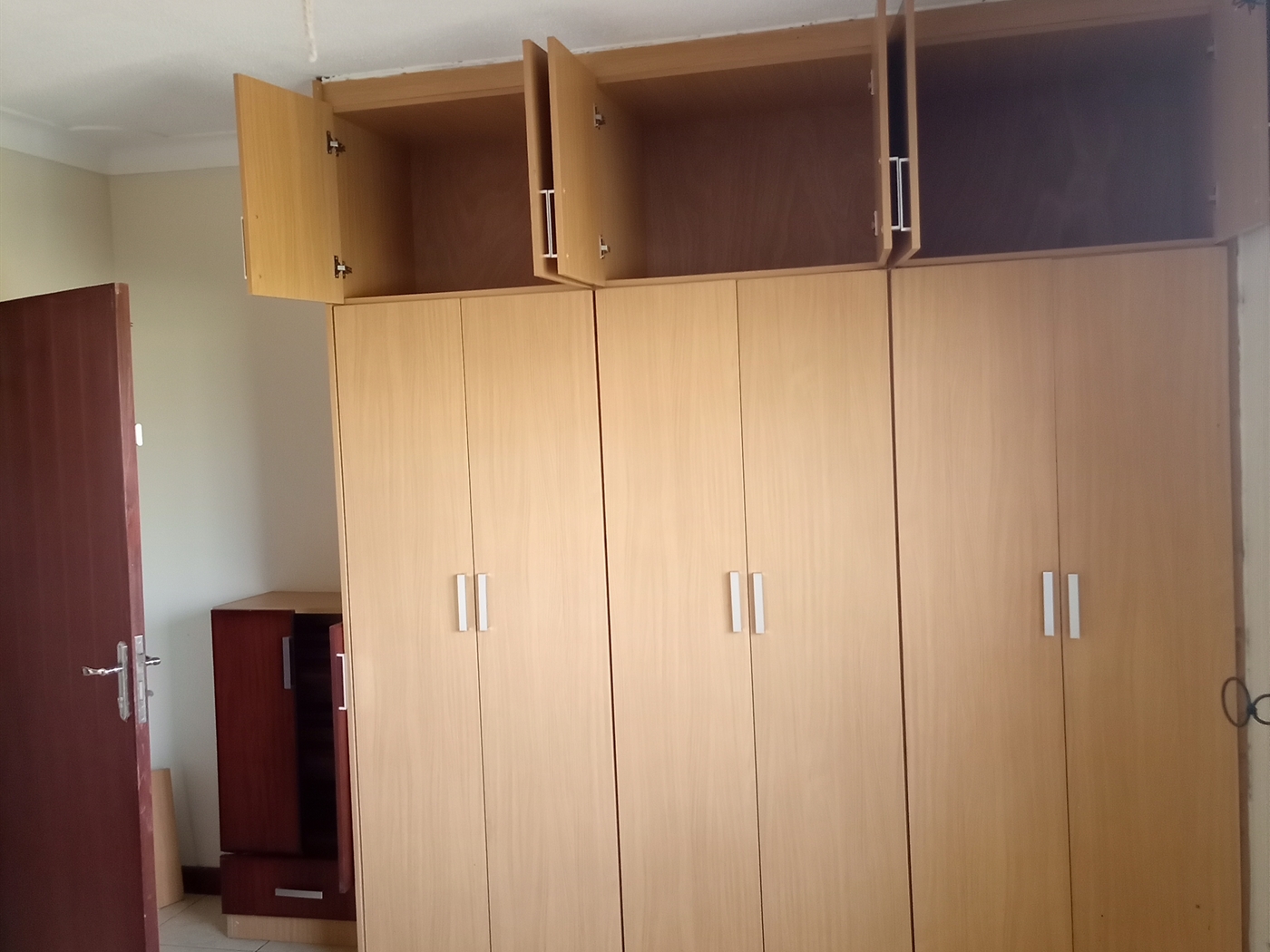 Apartment for rent in Muyenga Kampala