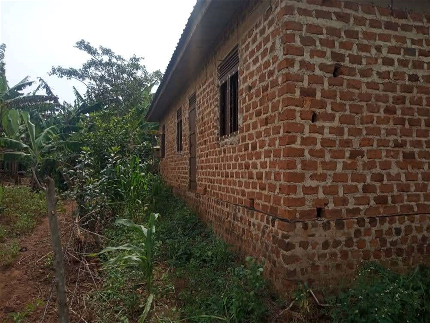 Multipurpose Land for sale in Kiwenda Wakiso