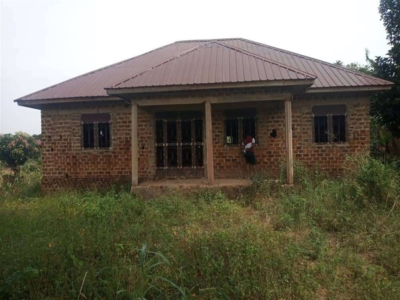 Multipurpose Land for sale in Kiwenda Wakiso