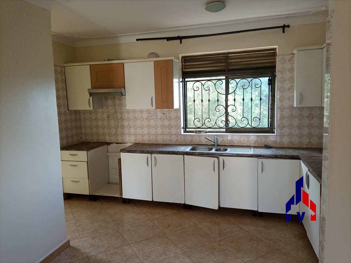 Apartment for rent in Buziga Kampala