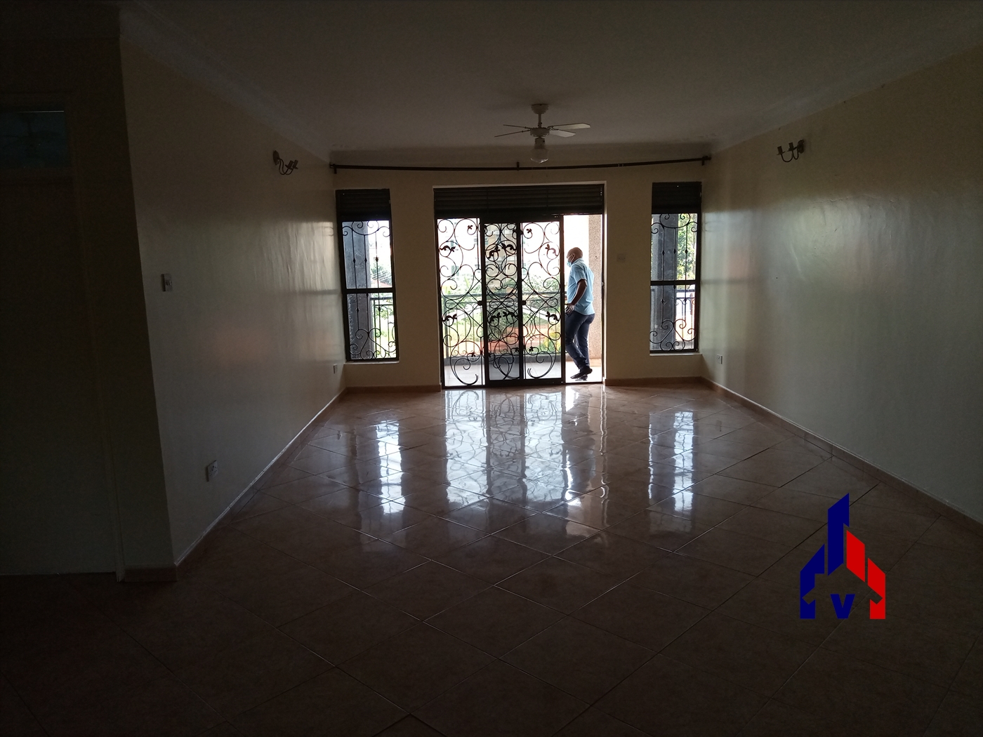 Apartment for rent in Buziga Kampala