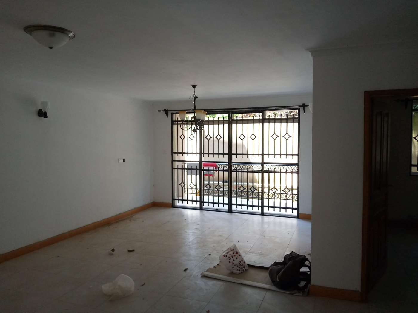 Apartment for rent in Muyenga Kampala