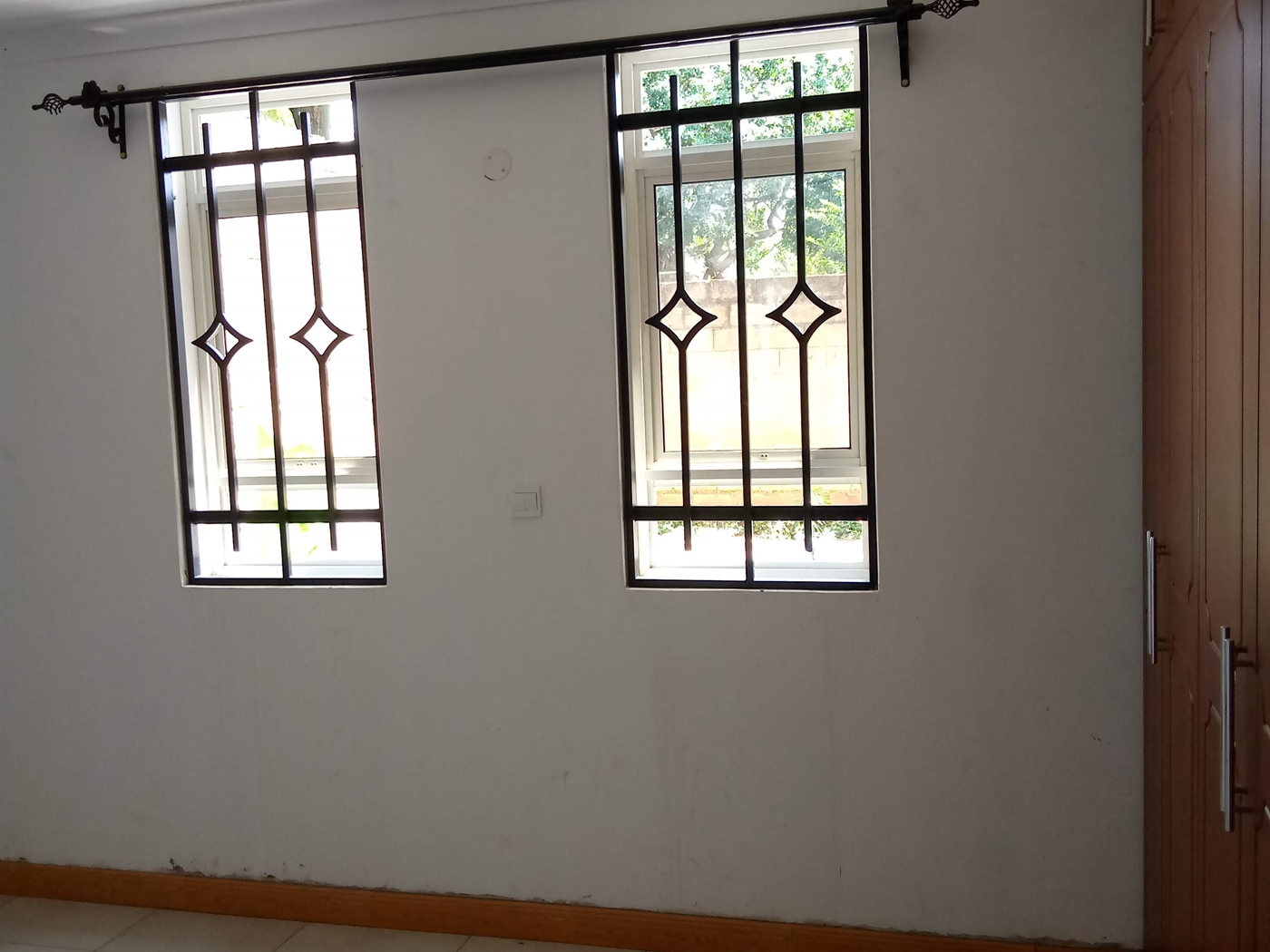 Apartment for rent in Muyenga Kampala