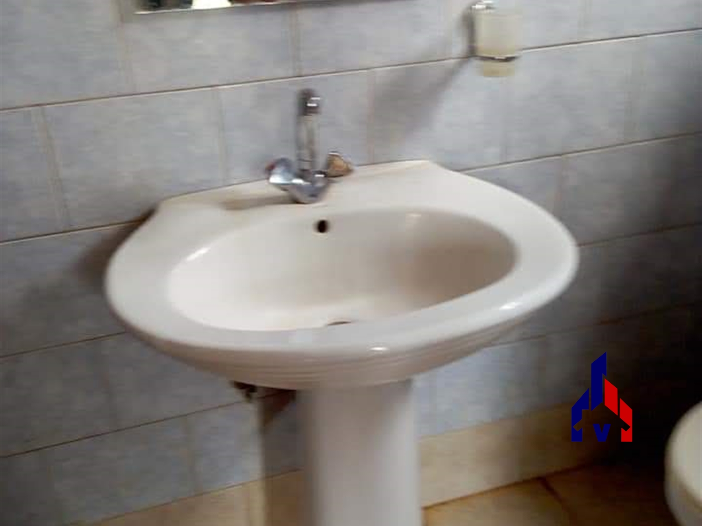 Apartment for rent in Nsambya Kampala