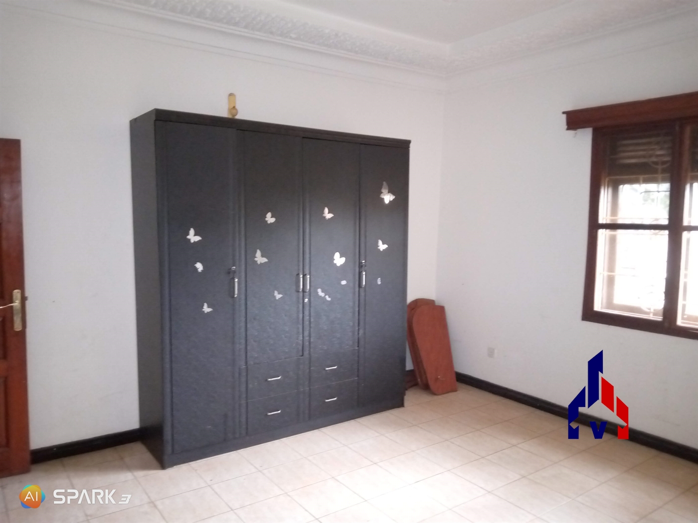 Bungalow for rent in Muyenga Kampala