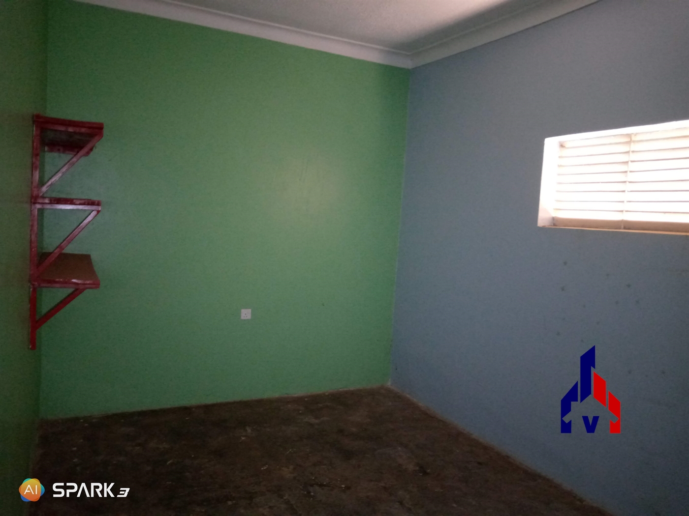 Bungalow for rent in Muyenga Kampala