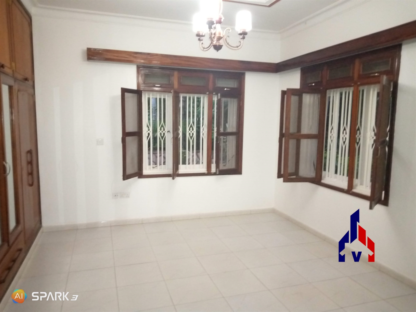 Bungalow for rent in Muyenga Kampala