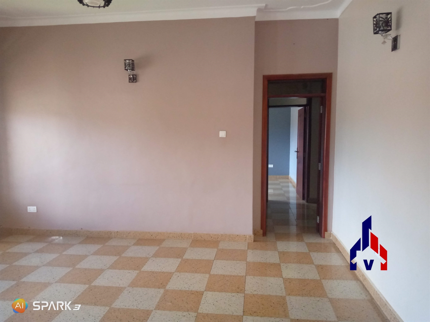 Apartment for rent in Bbunga Kampala