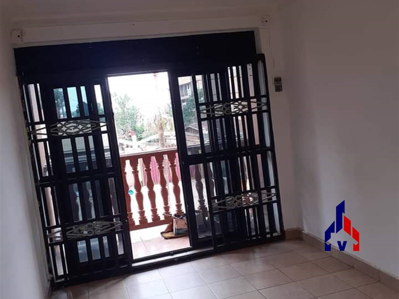 Apartment for rent in Lukuli Kampala