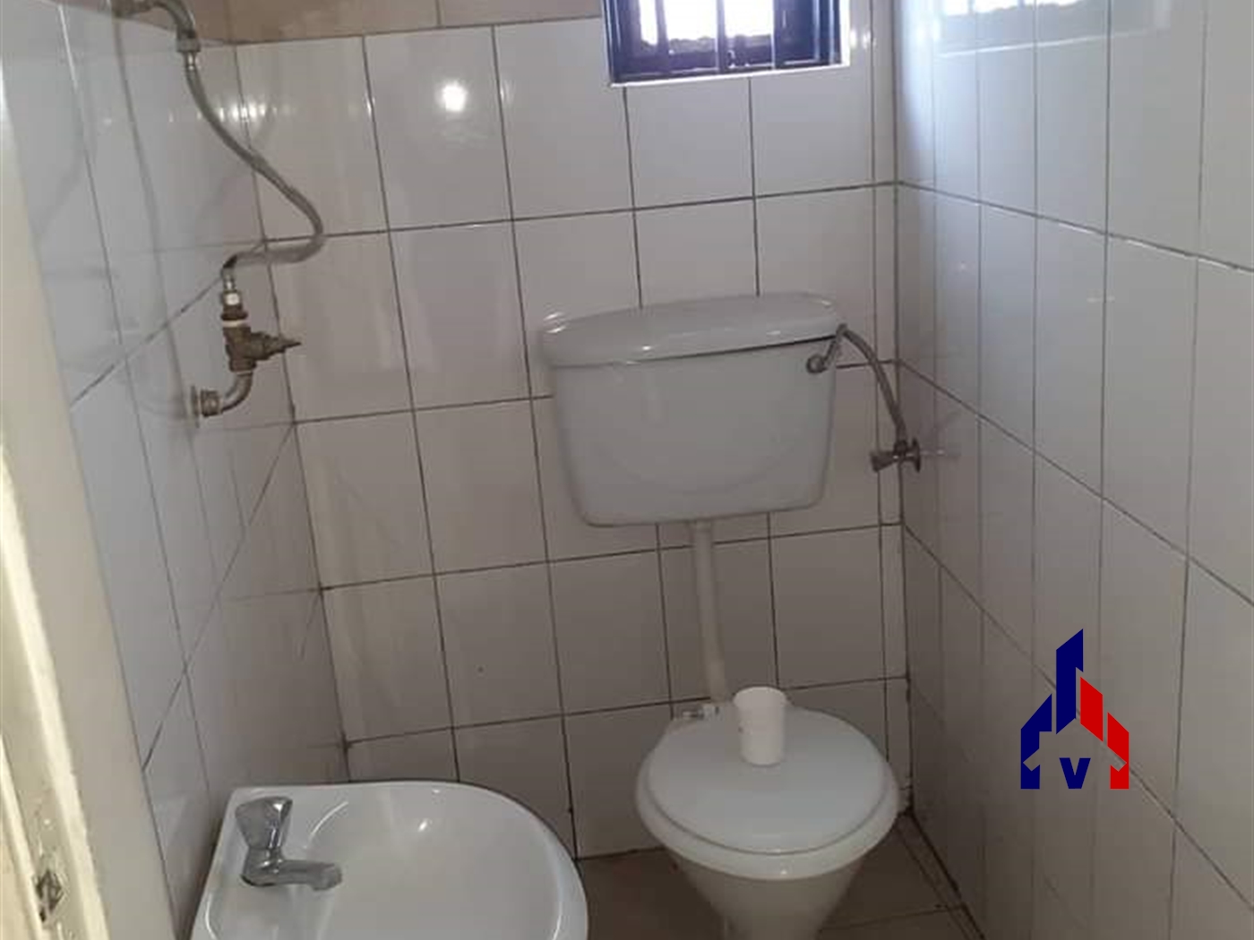 Apartment for rent in Lukuli Kampala