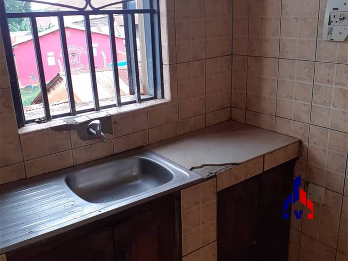 Apartment for rent in Lukuli Kampala