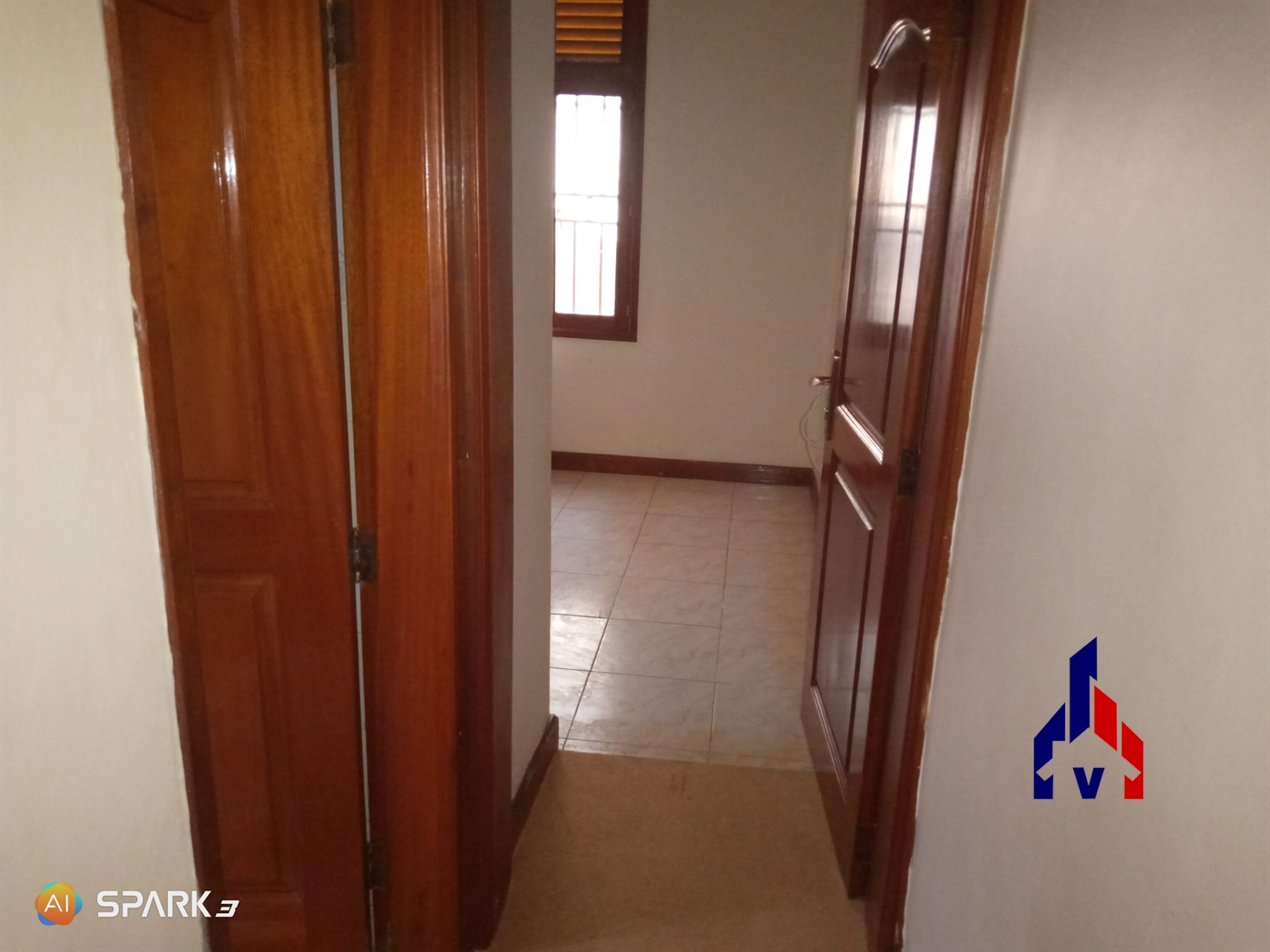 Bungalow for rent in Muyenga Kampala