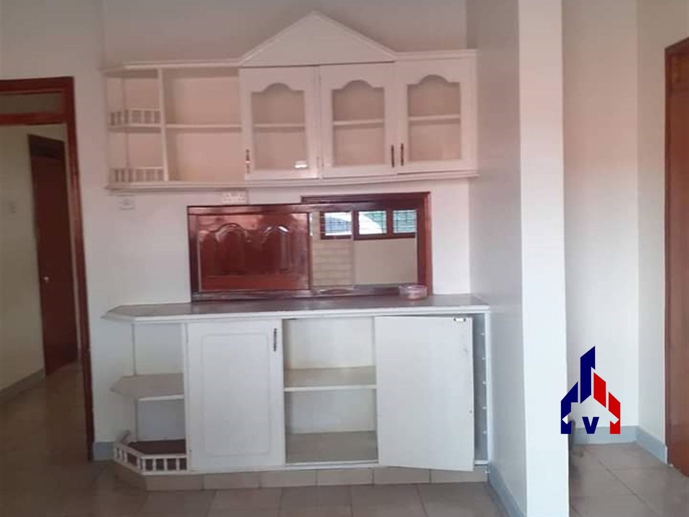 Bungalow for rent in Muyenga Kampala