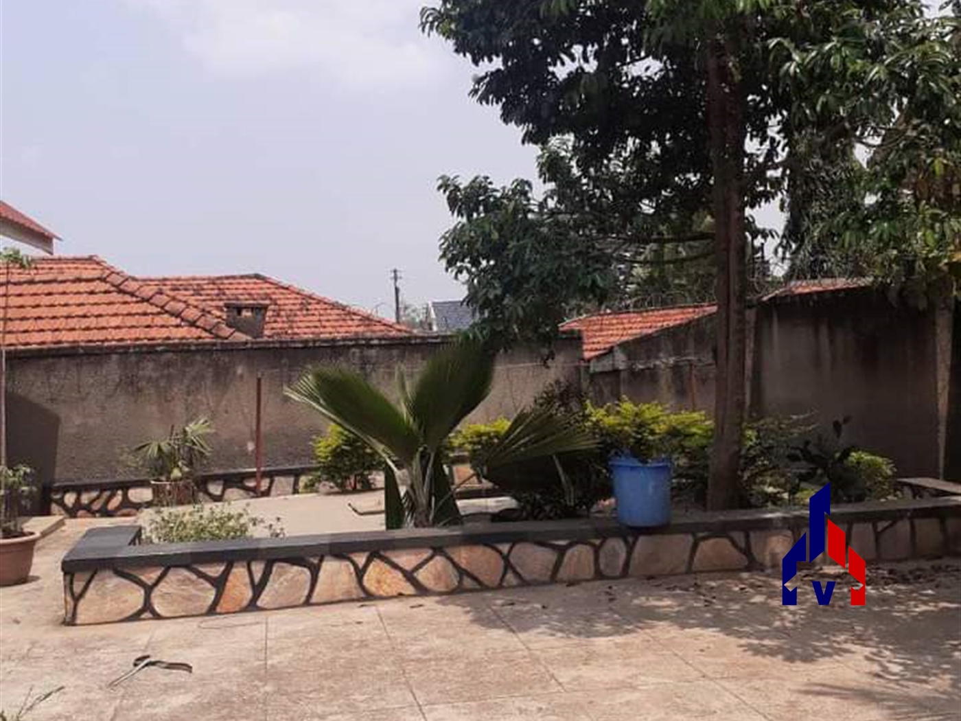 Bungalow for rent in Bukasa Kampala