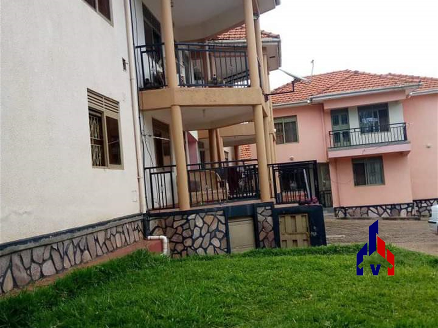 Apartment for rent in Muyenga Kampala