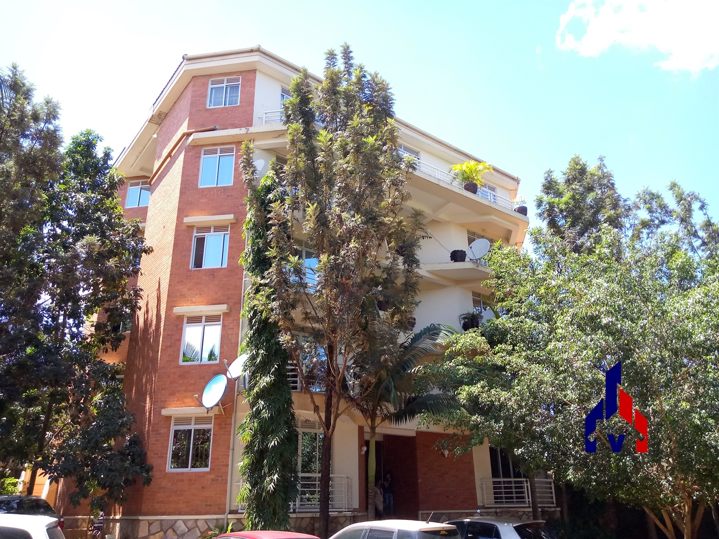 Apartment for rent in Muyenga Kampala