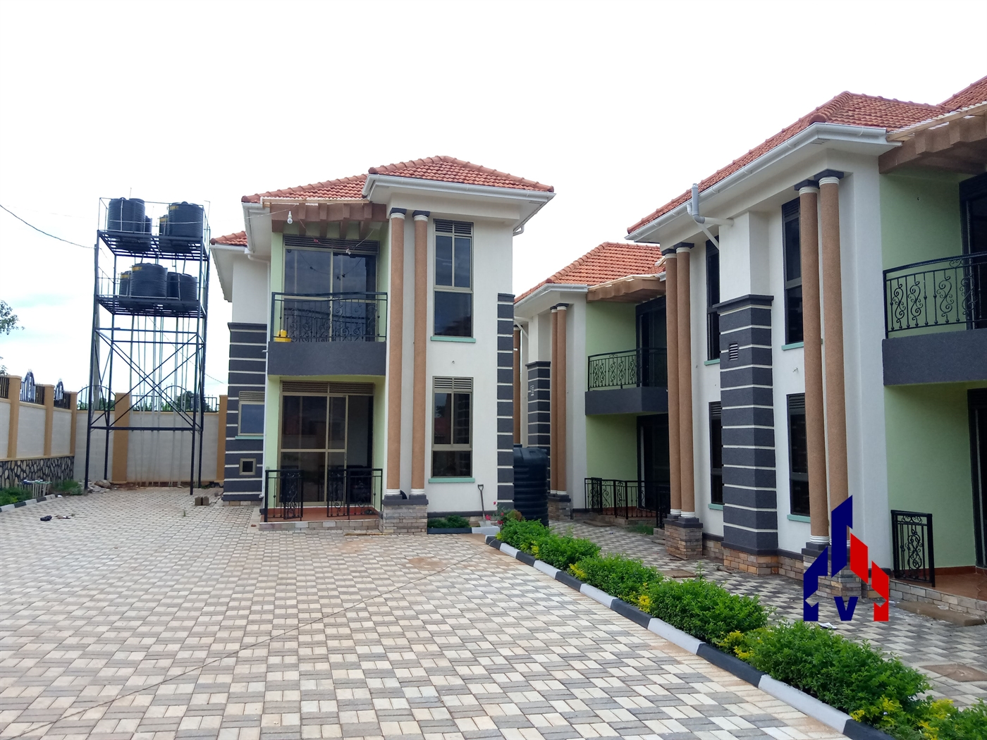 Apartment for rent in Buziga Kampala