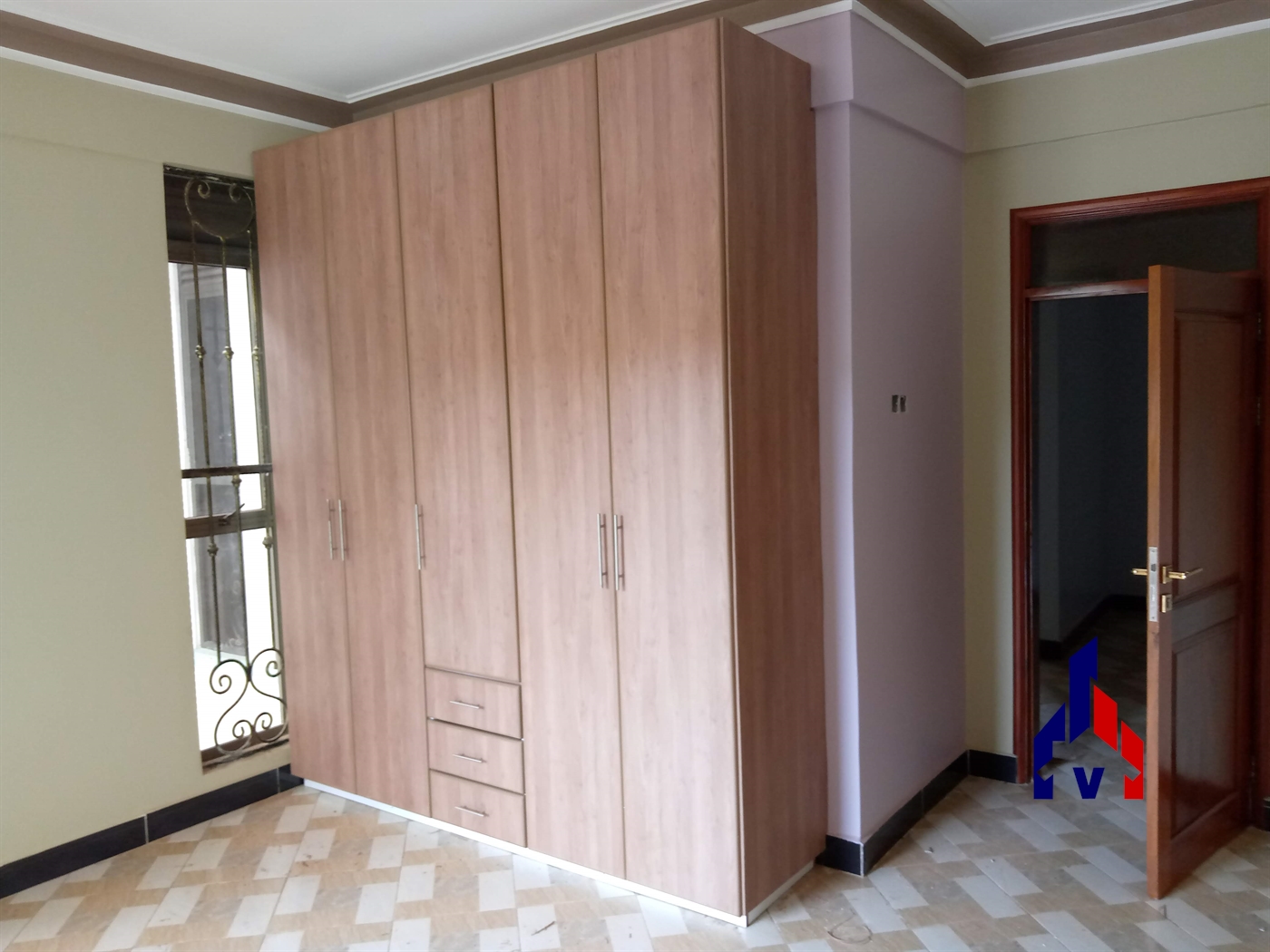 Apartment for rent in Buziga Kampala