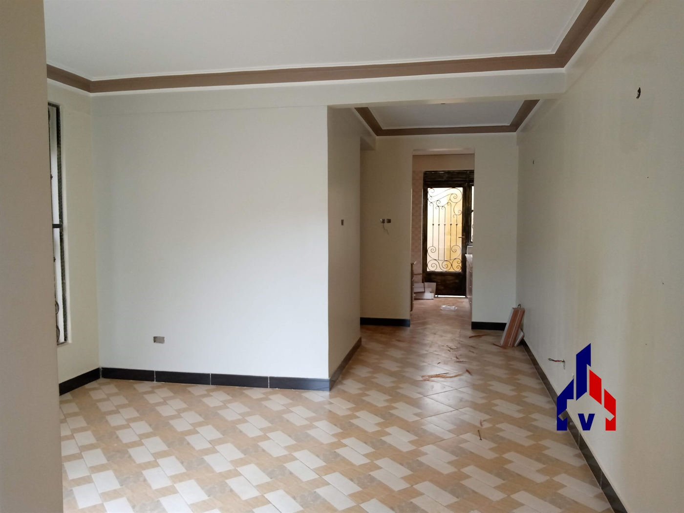 Apartment for rent in Buziga Kampala