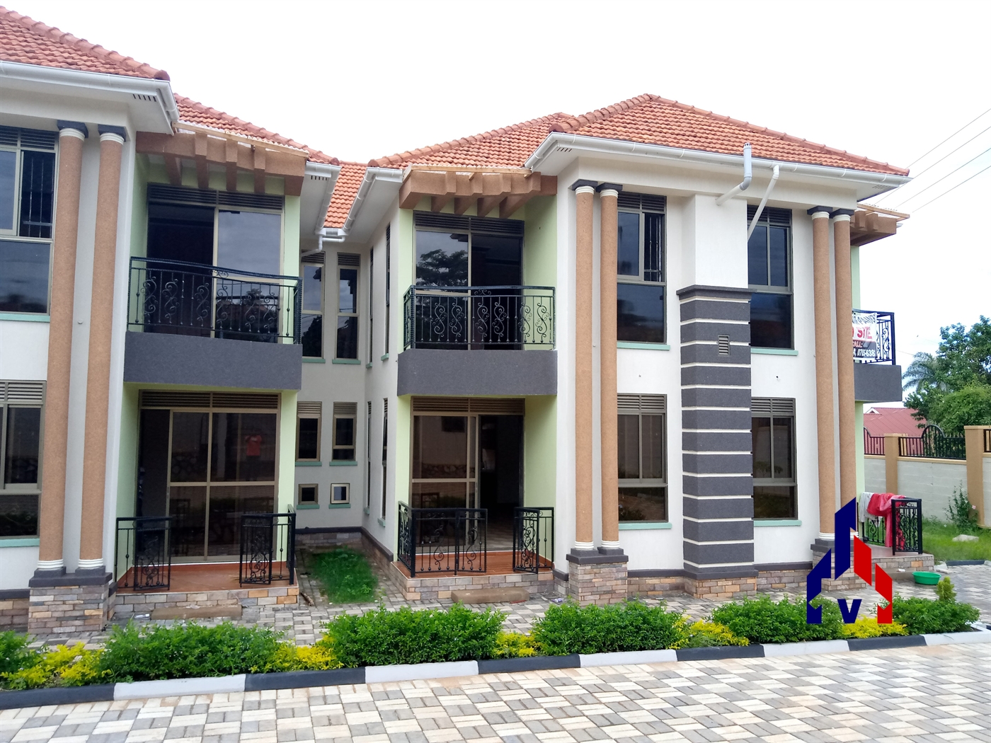 Apartment for rent in Buziga Kampala