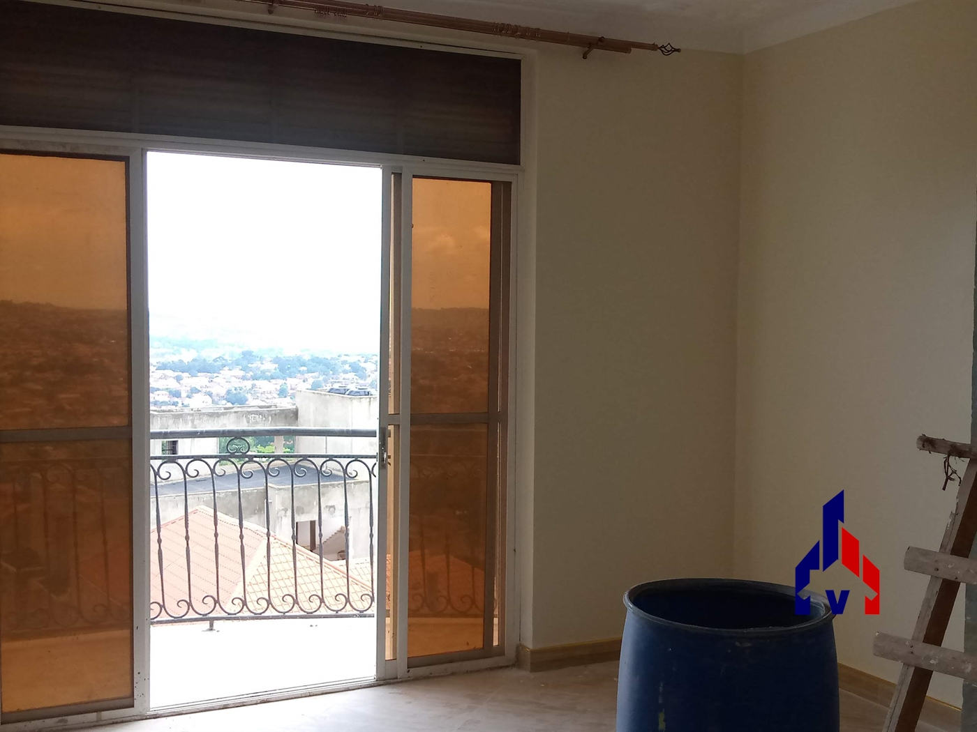 Apartment for rent in Buziga Kampala