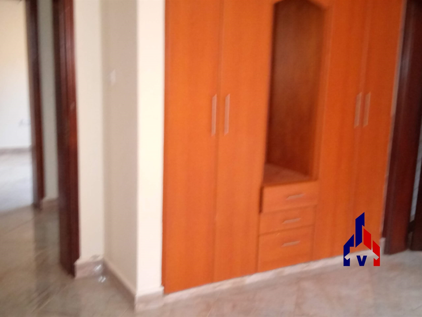 Apartment for rent in Buziga Kampala