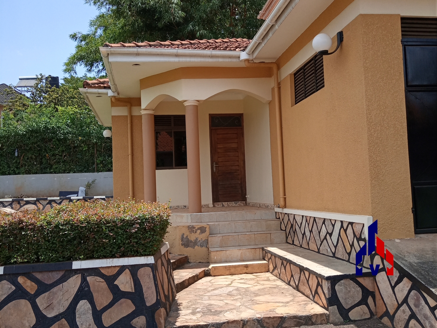 Storeyed house for sale in Bbunga Kampala