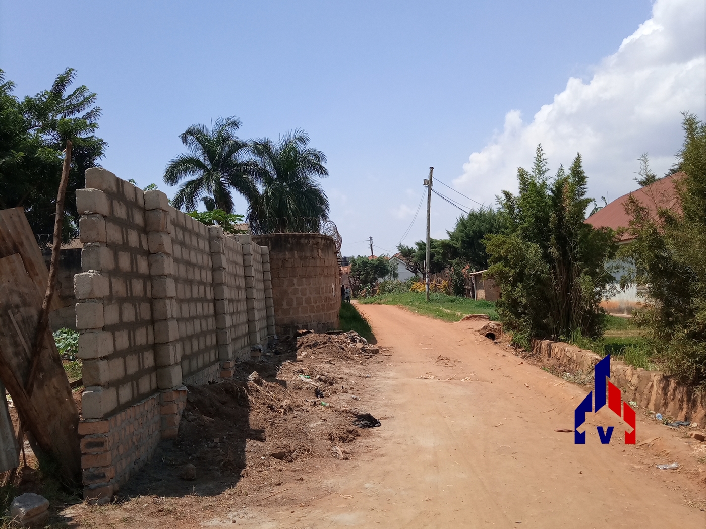 Residential Land for sale in Bbunga Kampala