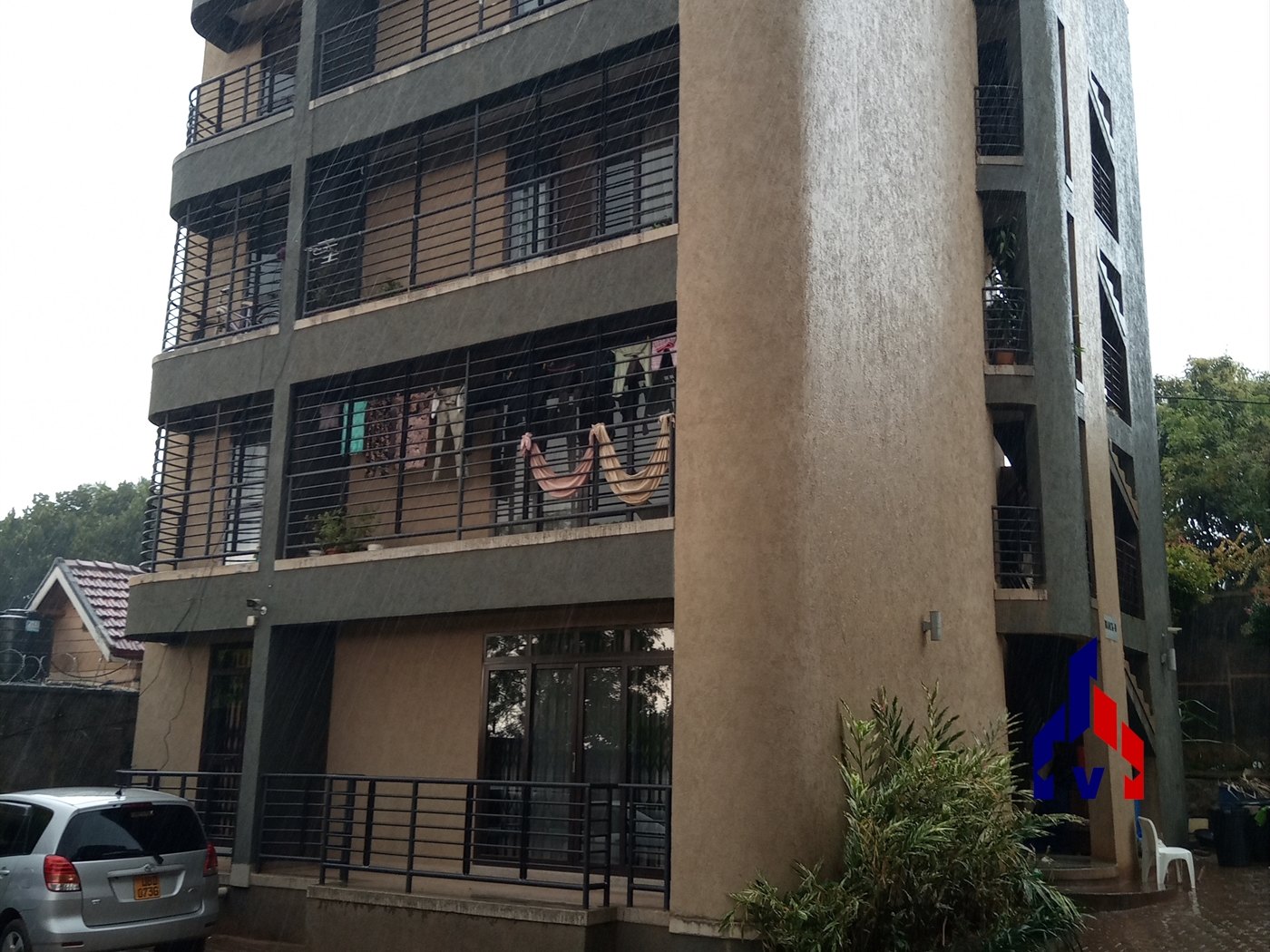 Apartment for rent in Kisugu Kampala